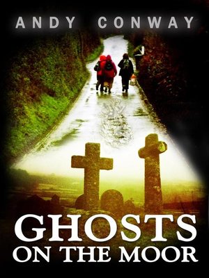 cover image of Ghosts on the Moor